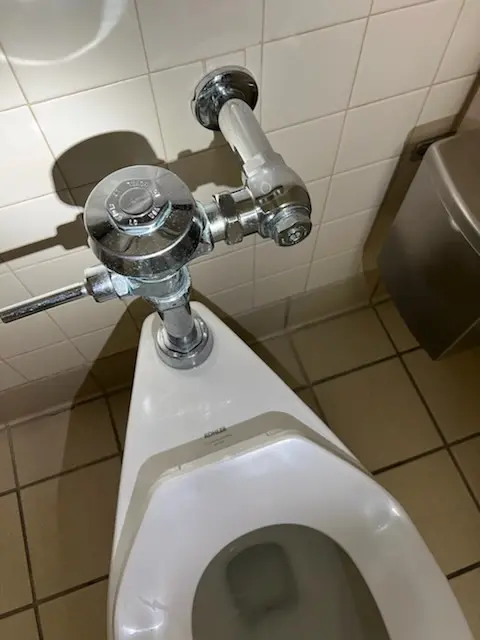 Fixture installation and repair for Repiping in Fardale